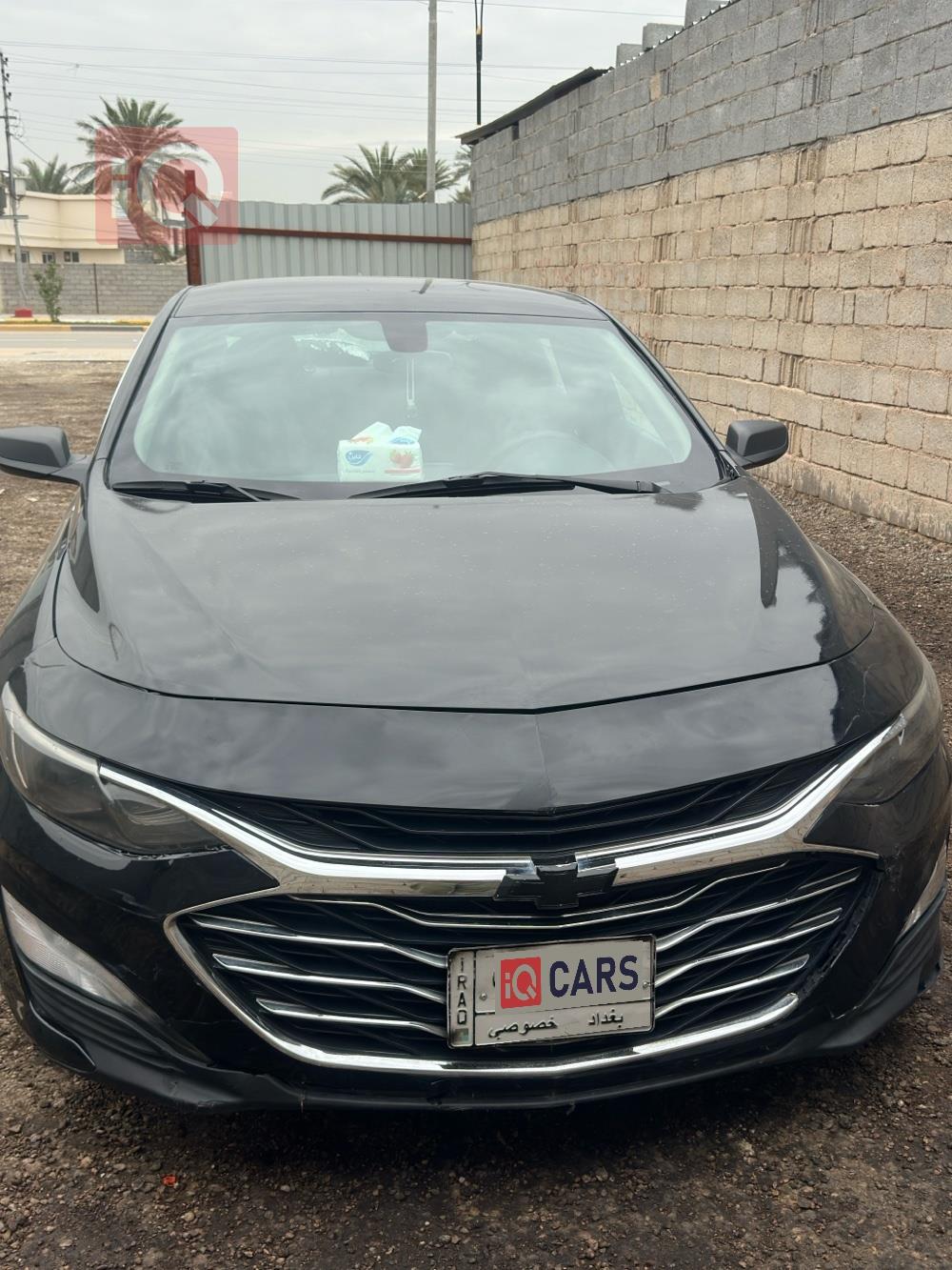 شيفروليه ماليبو